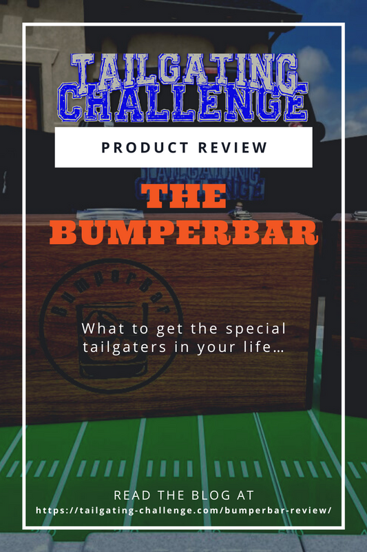 What To Get The Special Tailgaters In Your Life