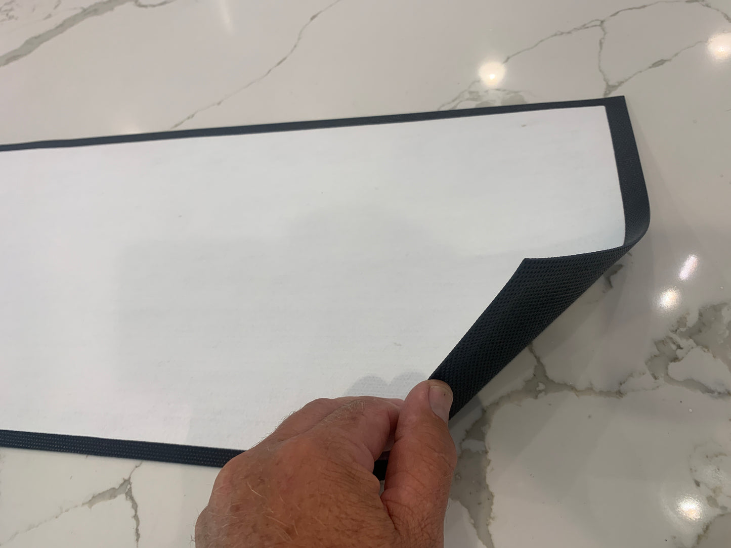 Custom Bar Mat