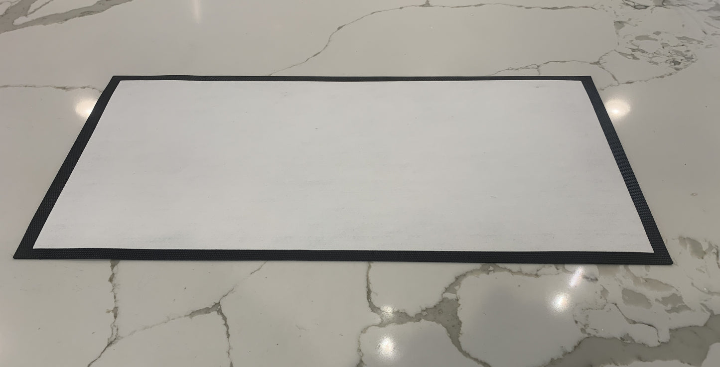 Custom Bar Mat