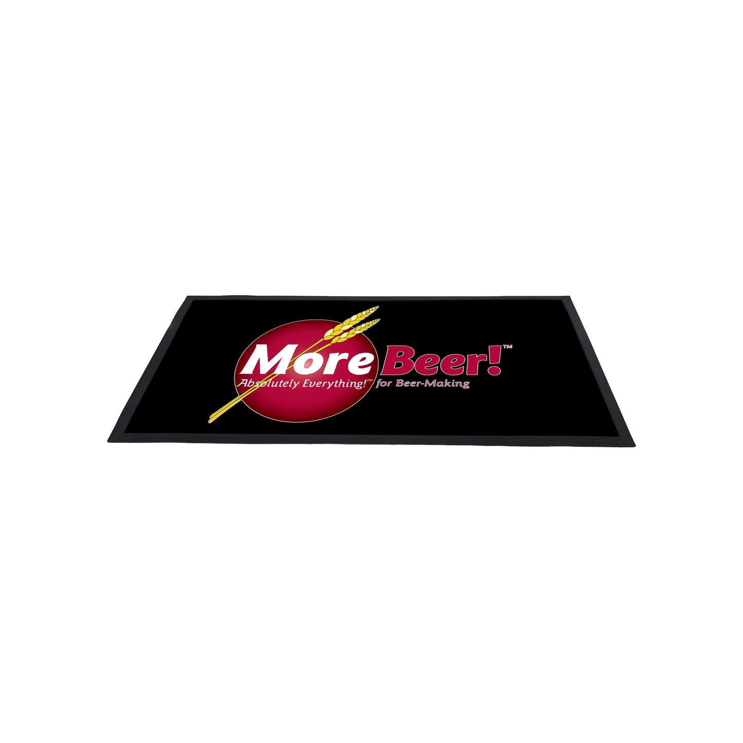 Custom Bar Mat