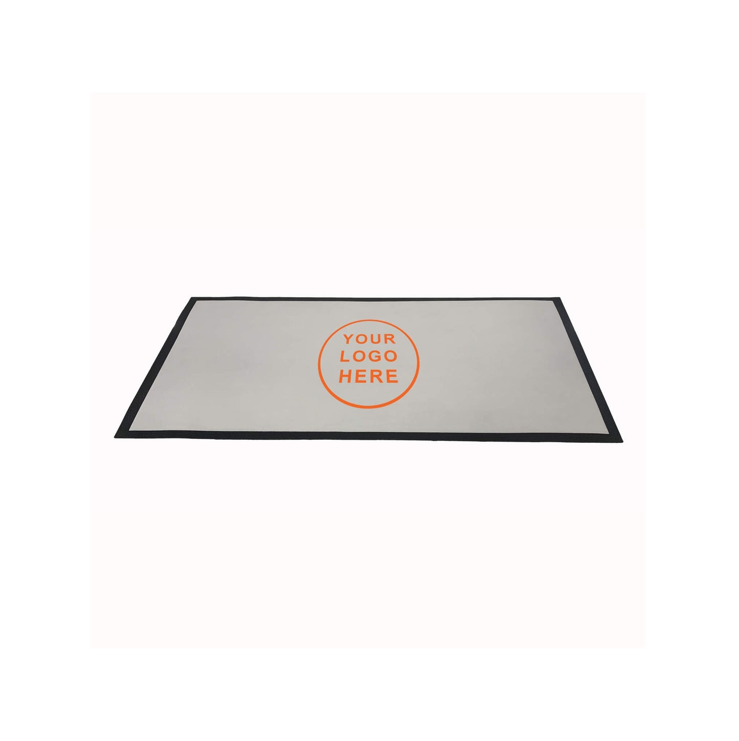 Custom Bar Mat