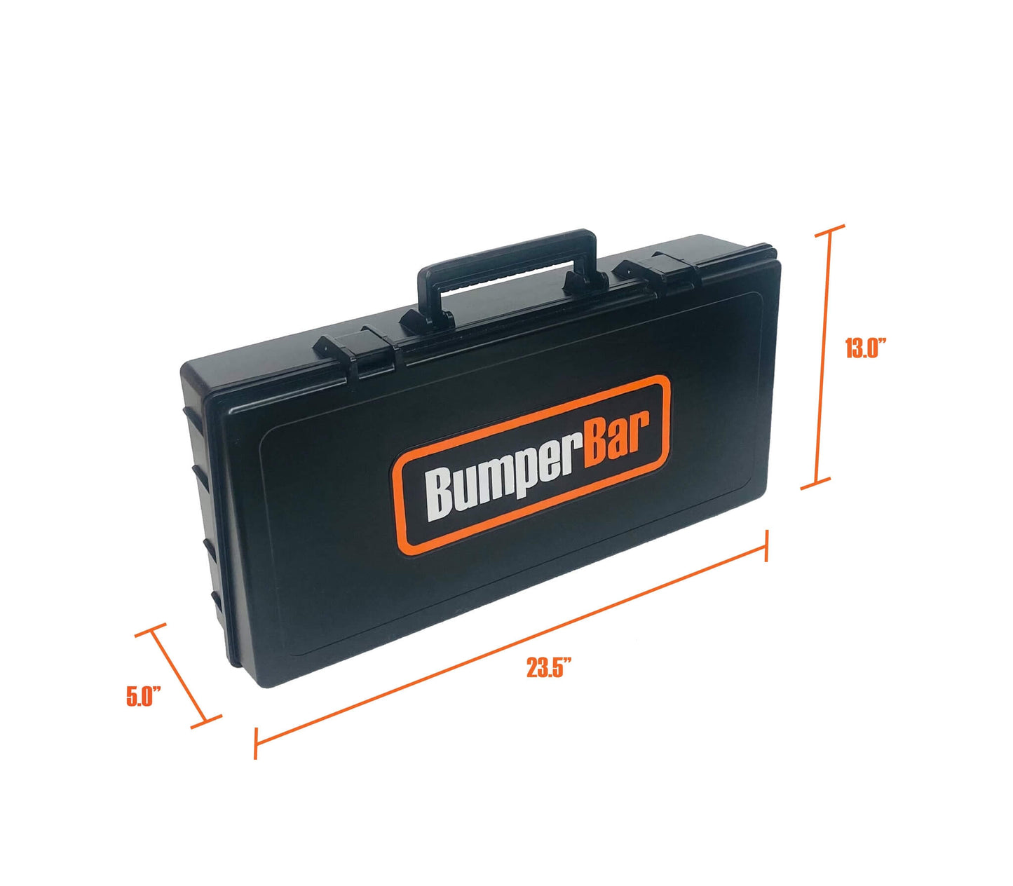 BumperBar PLUS Deluxe Accessories