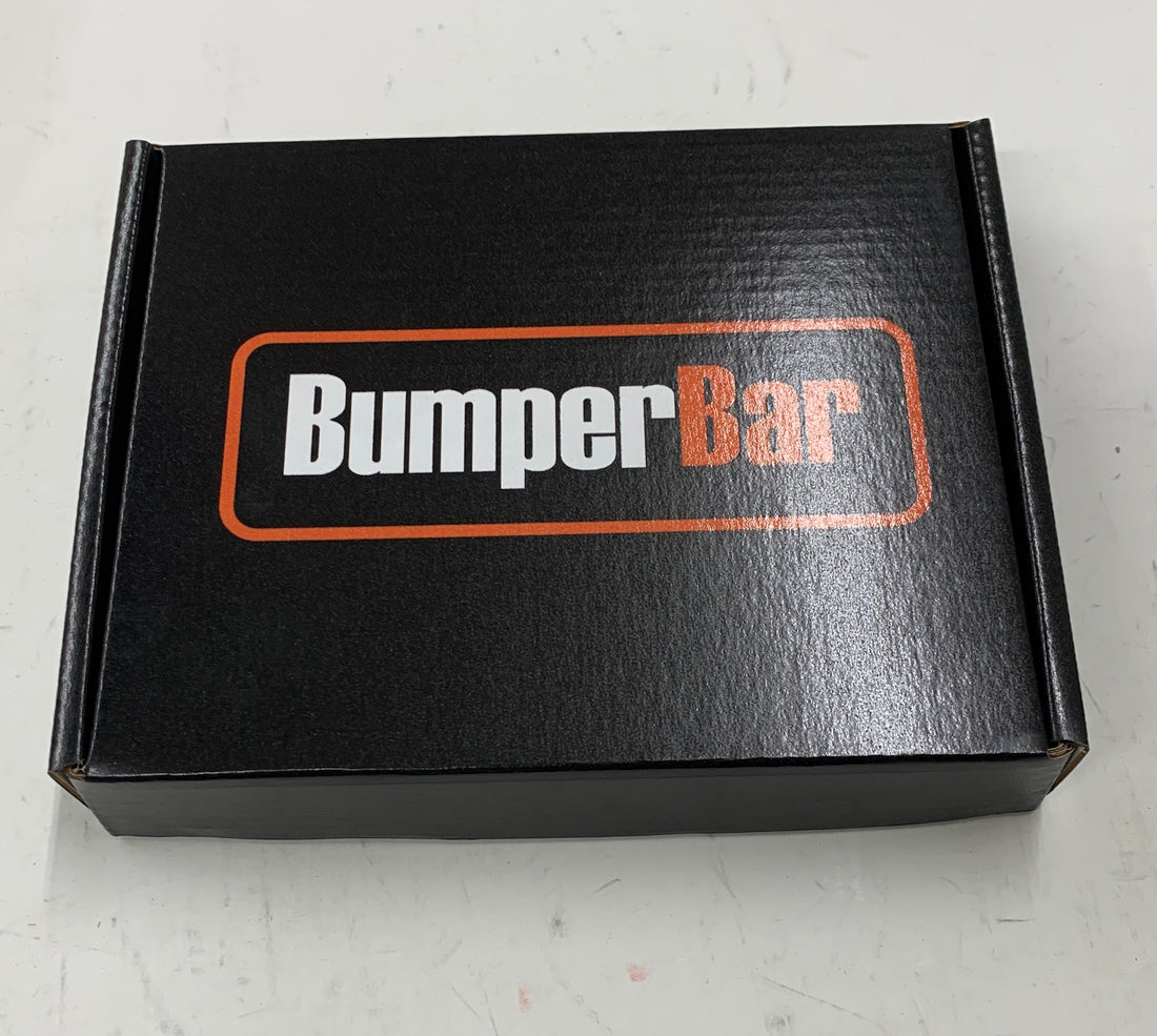 bumperbar shipping