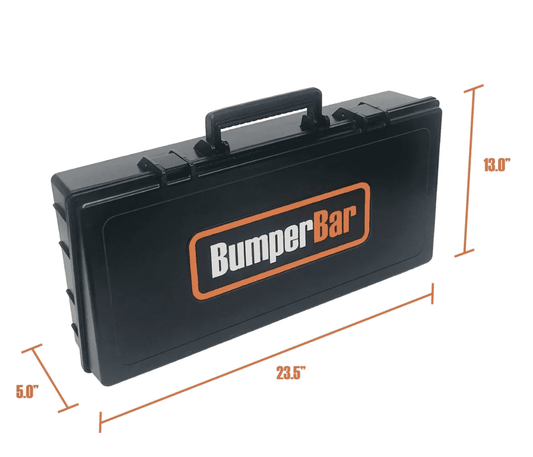 bumperbar shipping