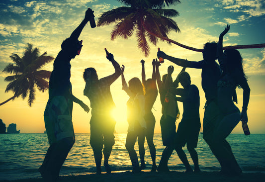 best places to visit on spring break