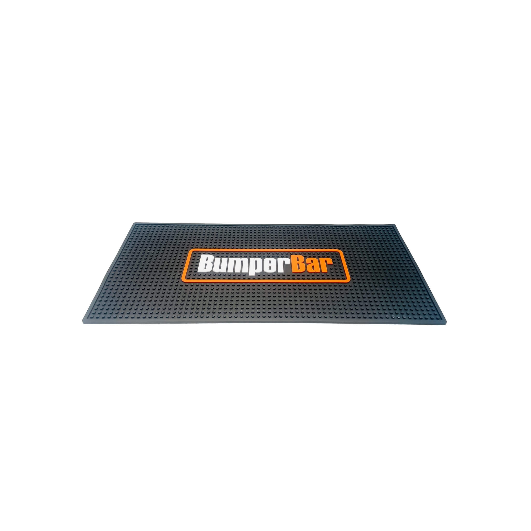 #1 Bar Mat from BumperBar