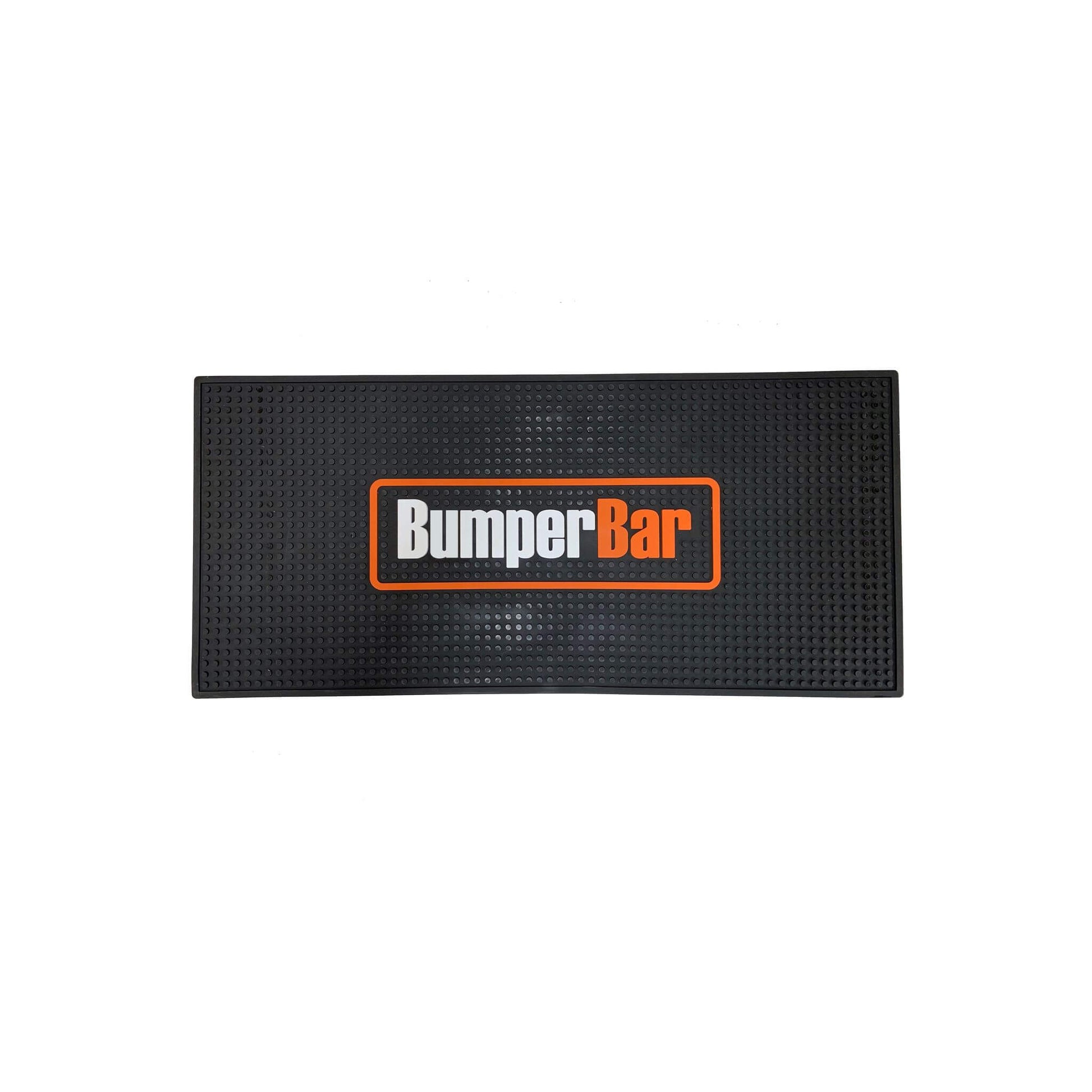 #1 Bar Mat from BumperBar