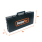 BumperBar PLUS Deluxe Accessories